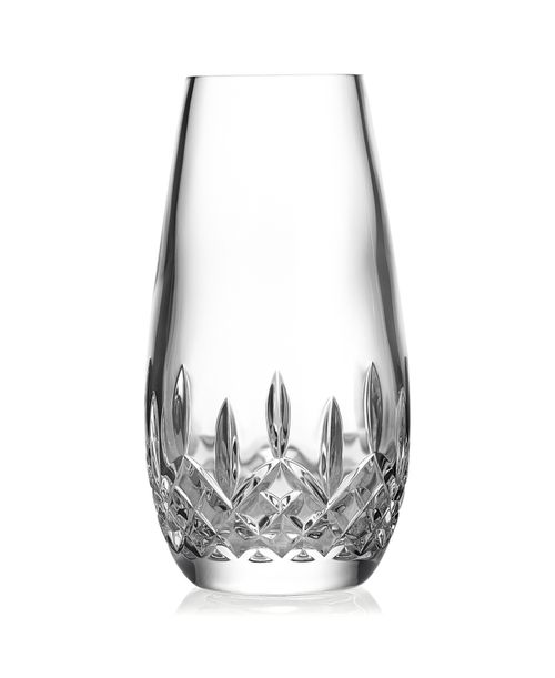 "Lismore Essence Bud Vase, 6"" - Clear"