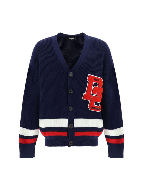 -Cardigan-Uomo