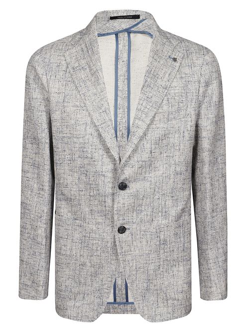 Classic Men's Jacket