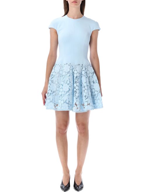 Elegant Mini Dress for Women