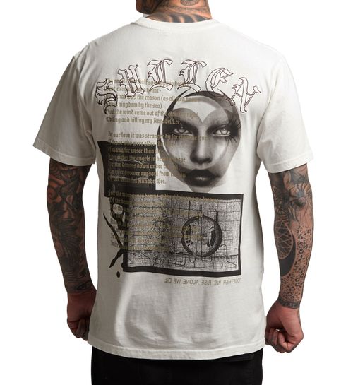 Nazar Stadnichuk Premium, ANTIQUE WHITE