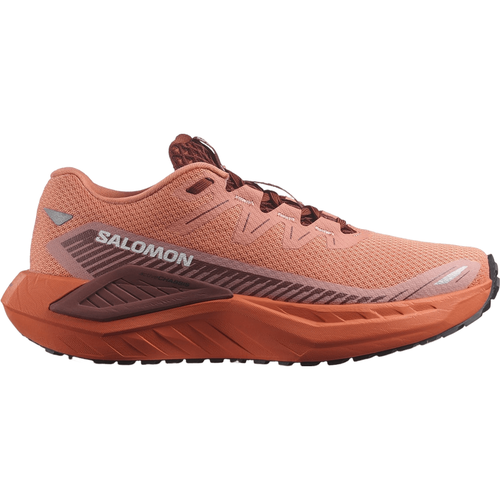 Salomon DRX Defy GRVL Women's Running Shoe