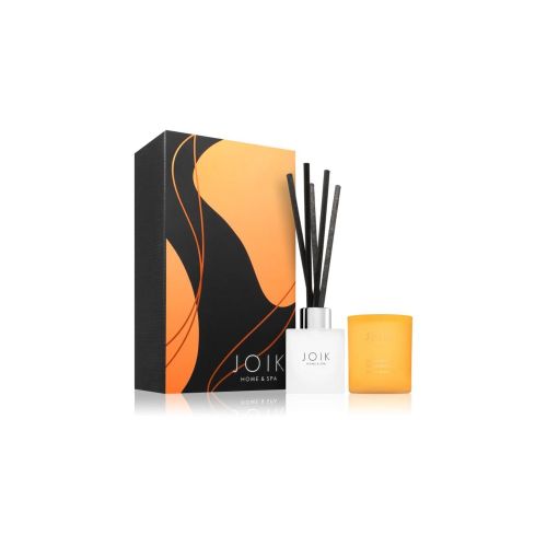 Joik Home & Spa Grapefruit & Mandarin Gift Set