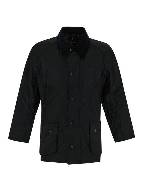 Ashby Wax Jacket