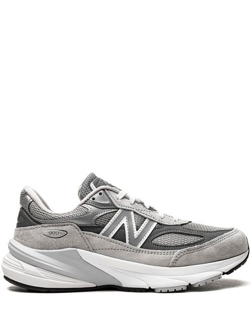 990v6 "Grey" sneakers
