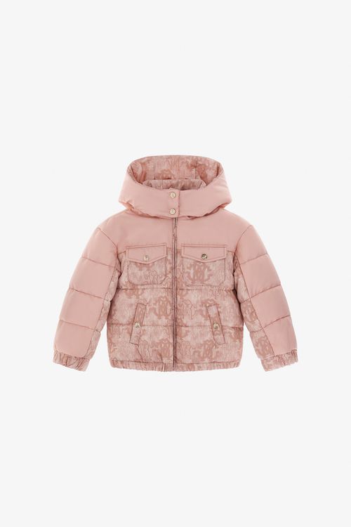 Rc Logo Jacket