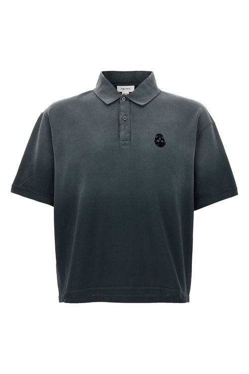 Polo Skull