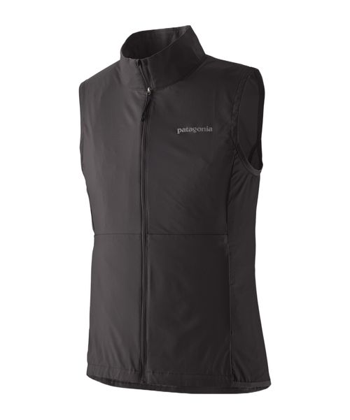 Sleeveless vest