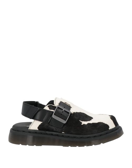 Mules & Clogs