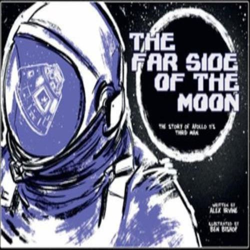 Far Side of the Moon Book
