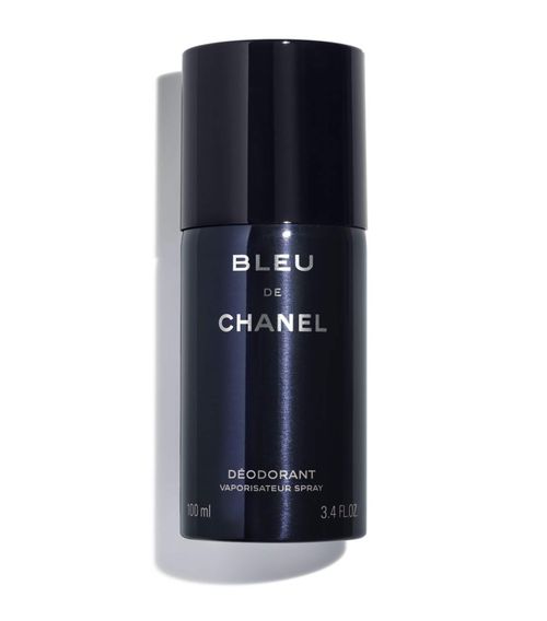 Bleu De Deodorant Spray