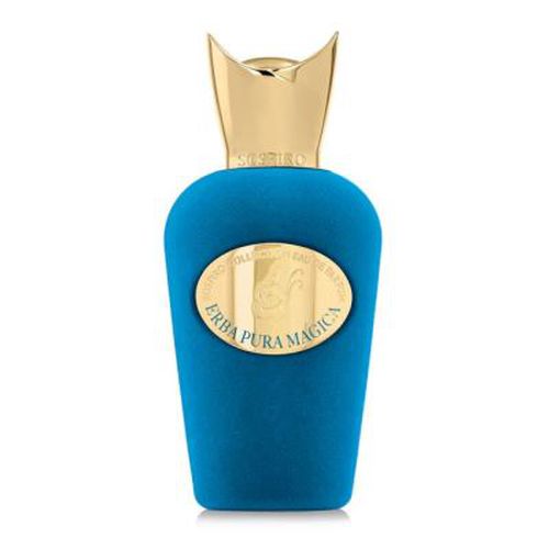 Sospiro Erba Pura Magica 100 ml — Eau de Parfu