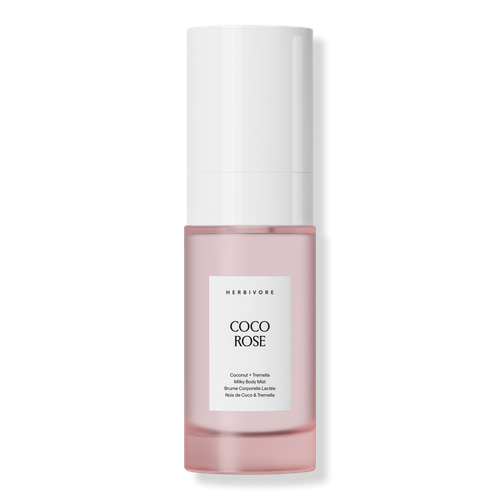 COCO ROSE Coconut + Tremella Milky Body Mist - 1.0 oz