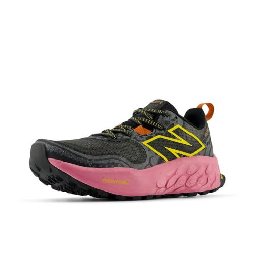 New Balance Women's Fresh Foam X Hierro V8 Trail Running Shoe