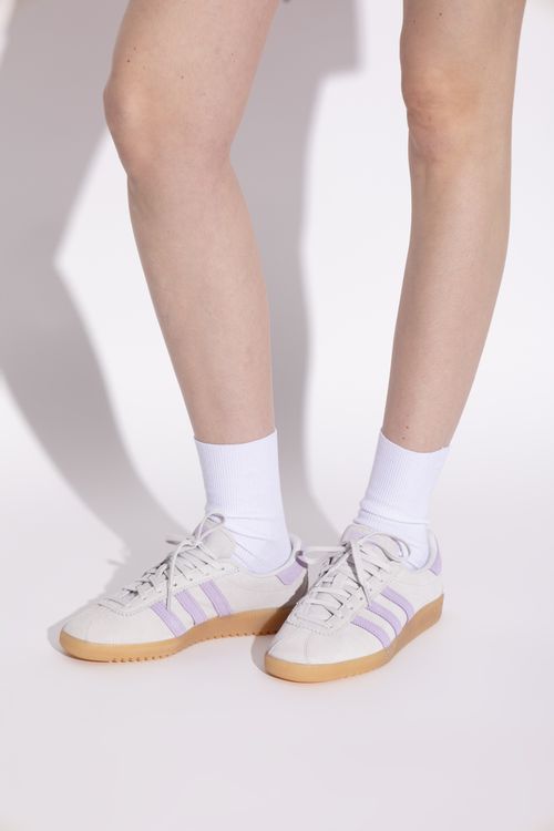 Sports Shoes `BRMD`, Women's, Grey