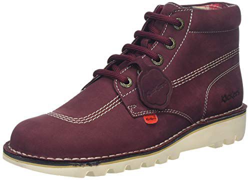 Kickers Men's Kick Hi Core Ankle Boots