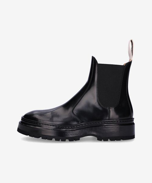 Men's Chelsea Ankle Boots