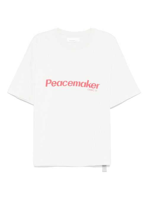Cotton t-shirt - Green