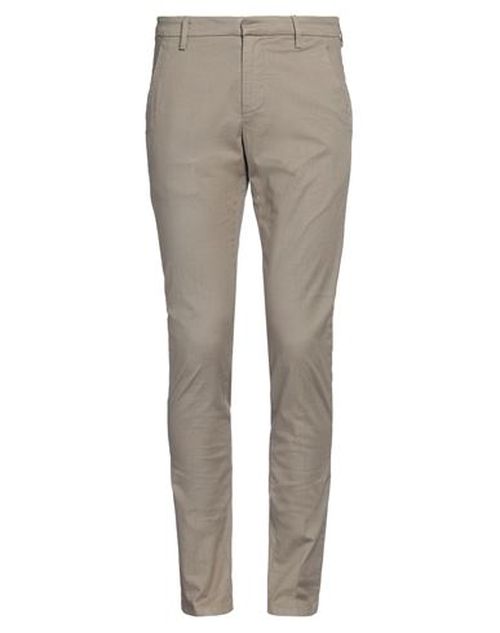 Man Pants Khaki