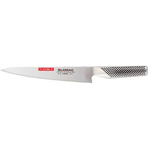 Global G-20 21cm Blade Filleting Knife