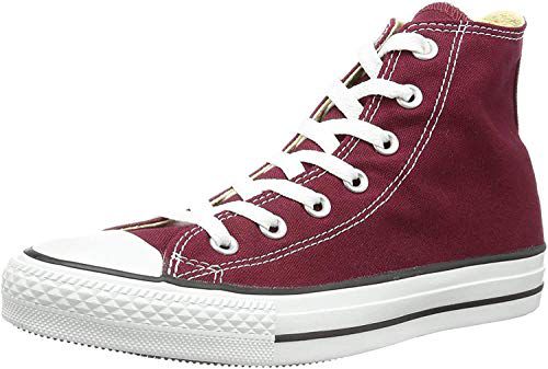 Converse Chuck Taylor All Star High Top Sneakers