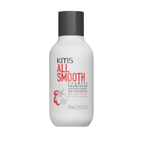 All Smooth Shampoo