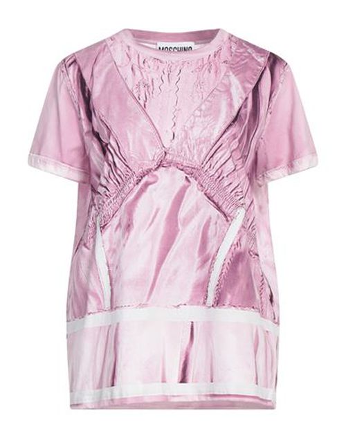 Woman T-shirt Light purple