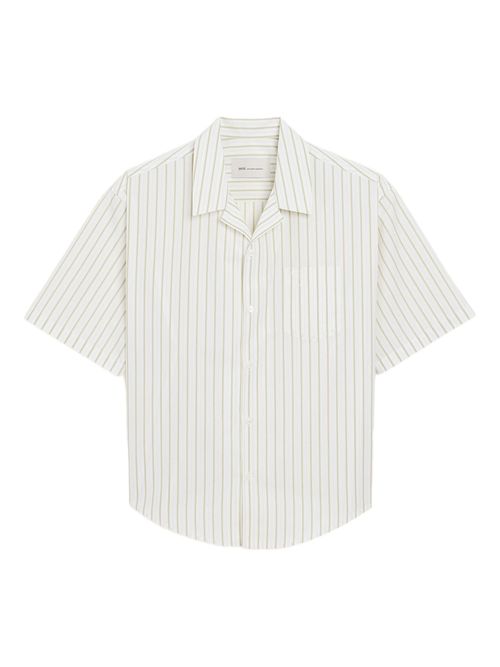 Men's Boxand Mini Shirt - SS26 Collection