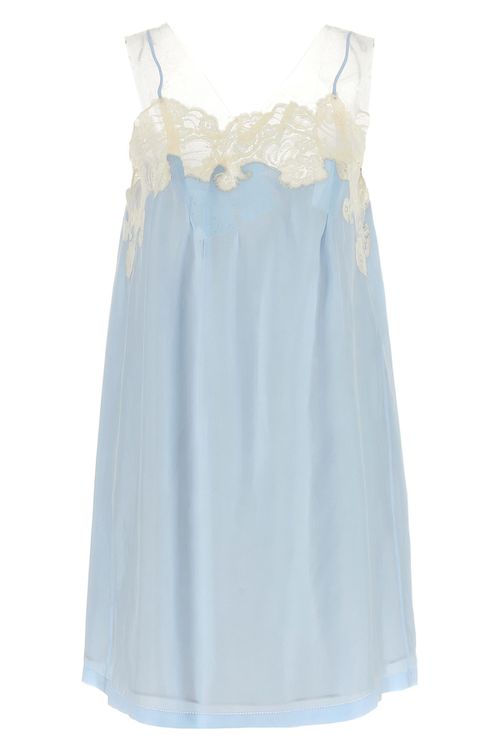 'Taped' Dress
