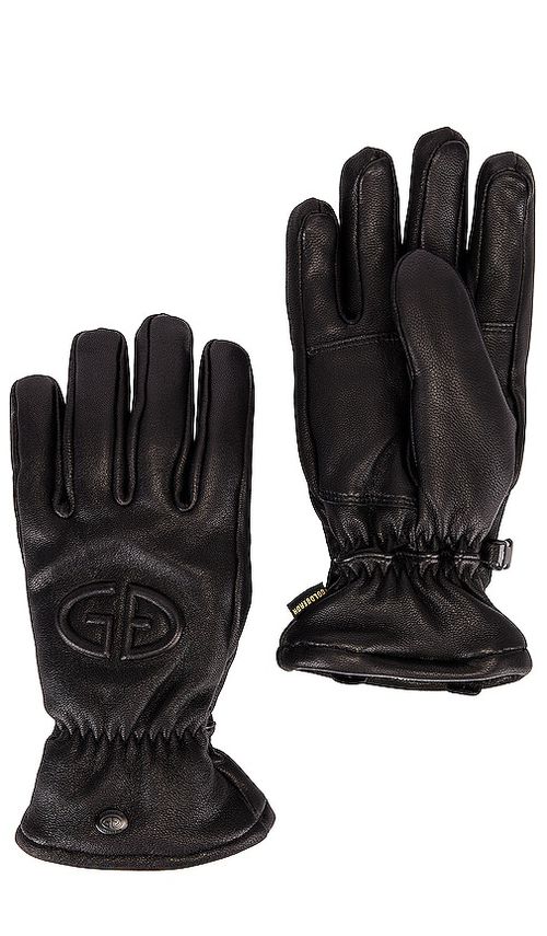 Goldbergh Freeze Gloves in Black.  7 also in