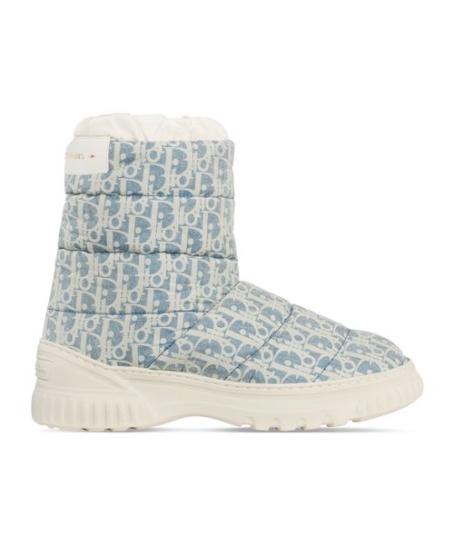 Alps Frost Ankle Boot