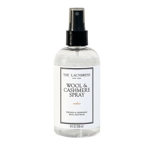 Wool and Cashmere Fabric Spray
