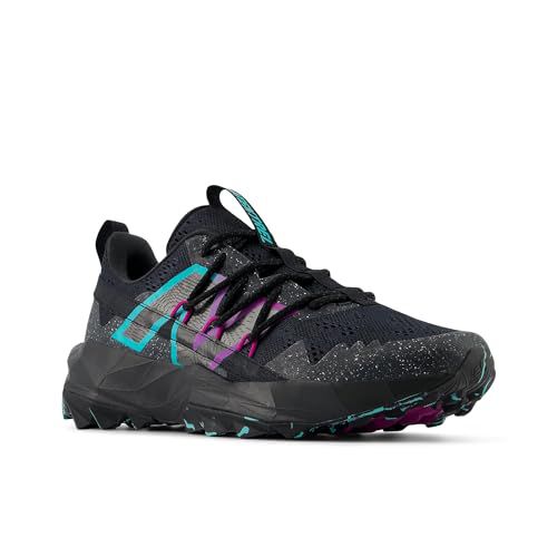 New Balance Women's Dynasoft Tektrel V1 Trail Running Shoe