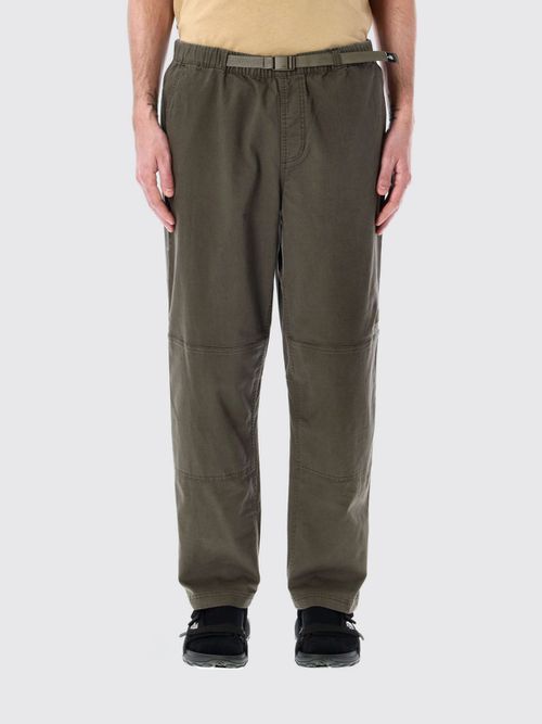 Pants THE NORTH FACE Men color Green