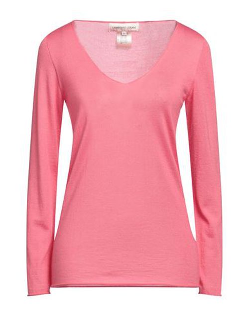 Woman Sweater Magenta