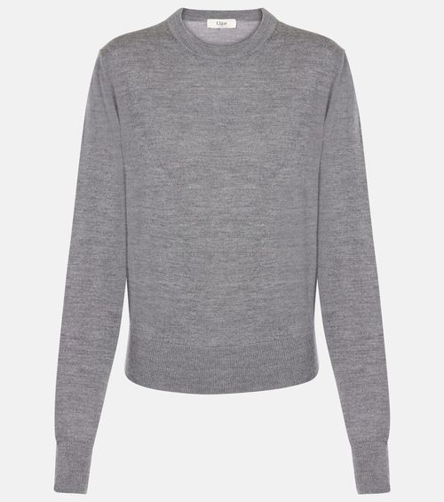 Chloé Wool sweater