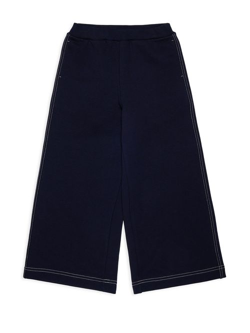 Logo pants