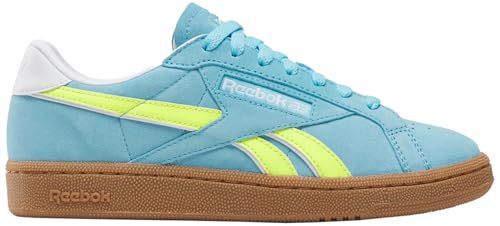 Reebok Women's Club C Grounds Uk Trainers