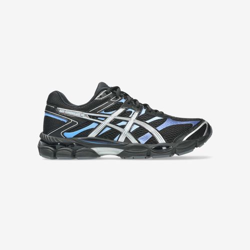 ASICS SportStyle Gel-Cumulus 16 - BLACK/PURE SILVER - unisex