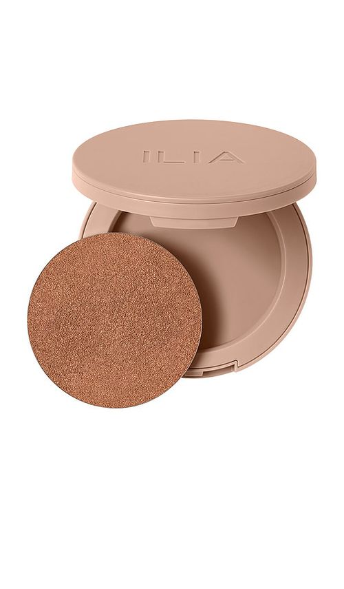 ILIA Sunshift Cream Bronzer in Ray
