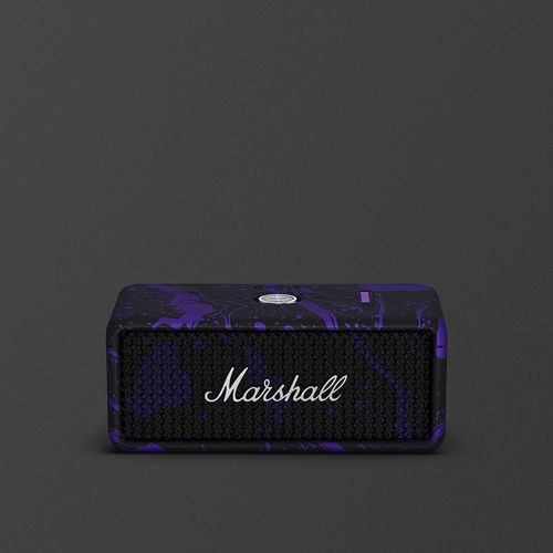 Emberton III Hendrix Edition