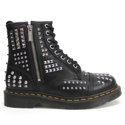 Dr. Martens Unisex Combat Boots