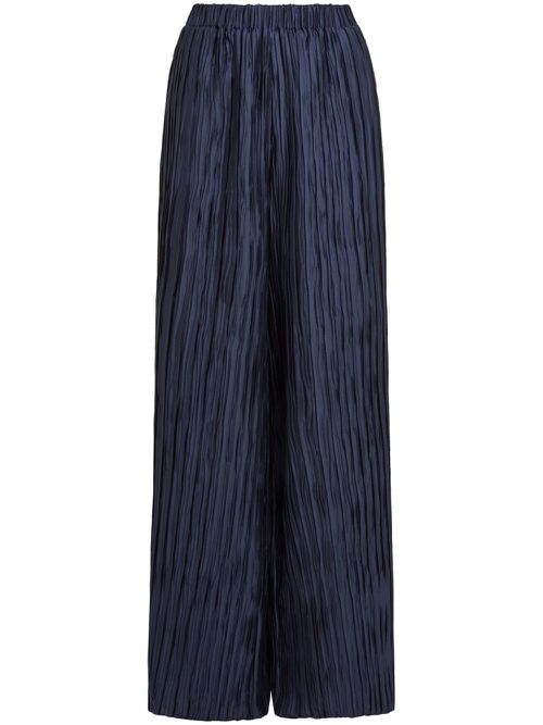 Mandrake trousers - Blue