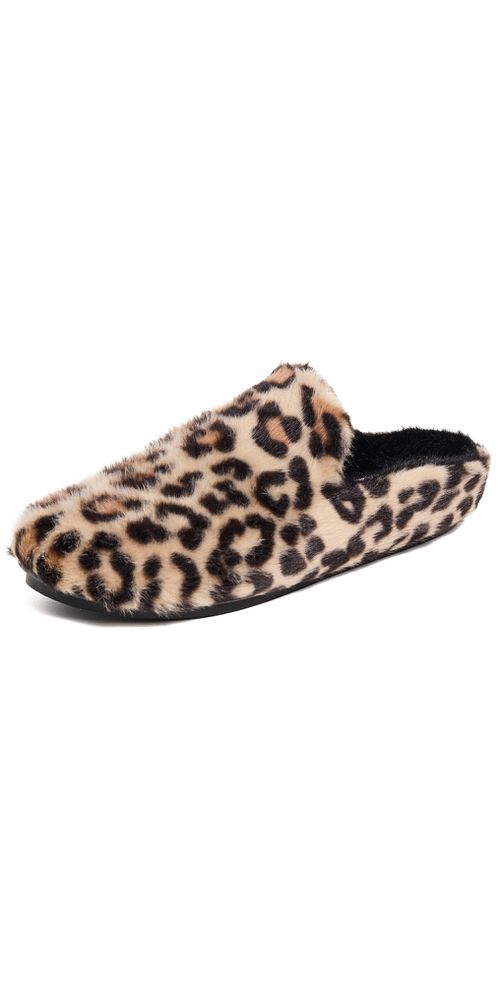 Bubba Slippers Wild