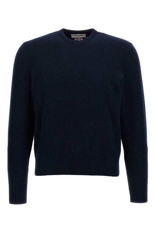 'Rwb' Sweater