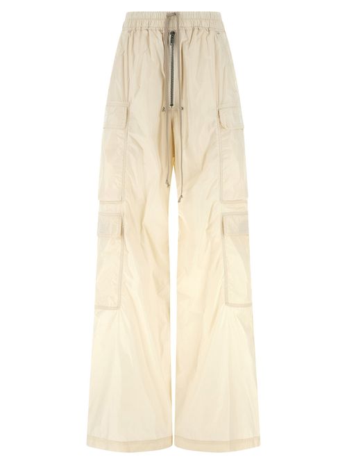 Cargo Pants — Beige