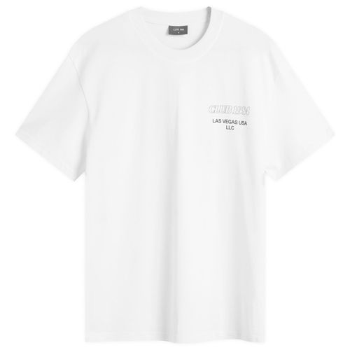 Men's The Business T-Shirt White