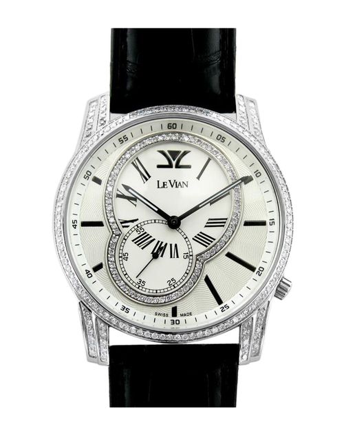 Unisex Marsais Diamond Watch