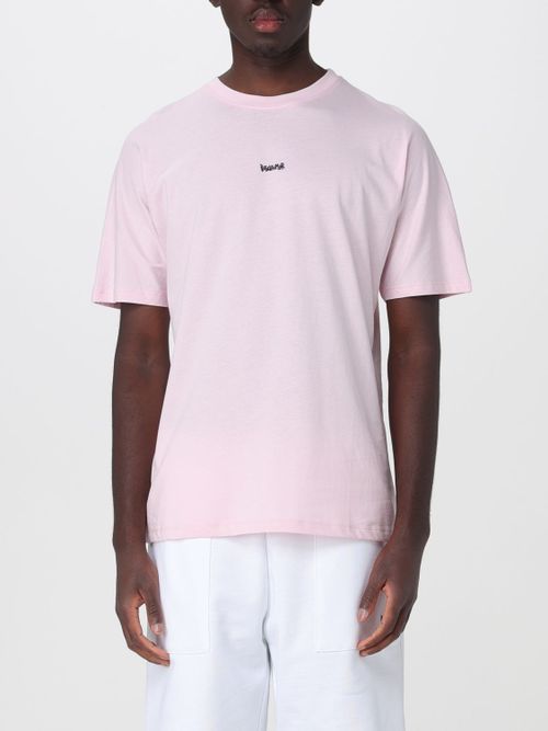 Sweater Men color Pink