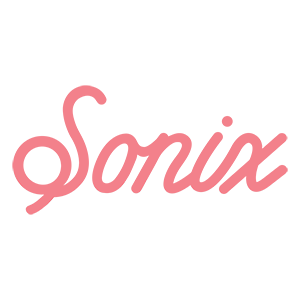 Sonix Logo